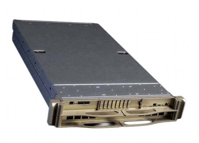 NVIDIA DGX Rubin NVL8